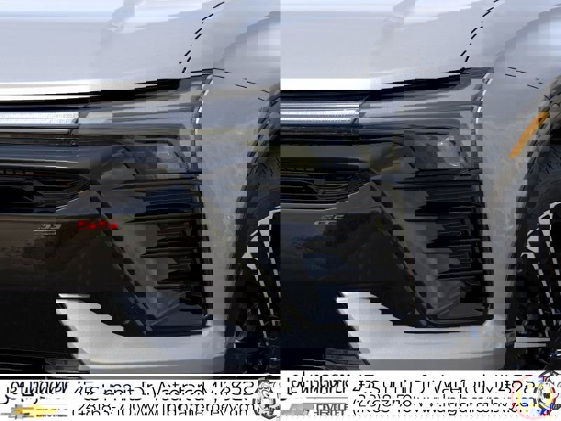 New 2026 Chevrolet Blazer EV SS image 10