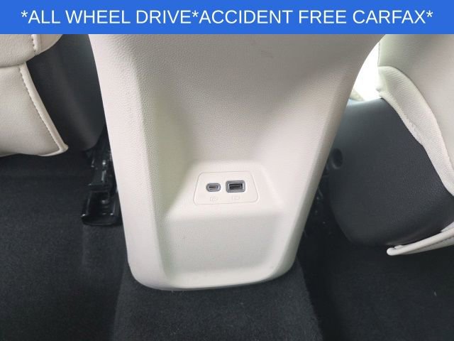 Used 2023 Buick Envision Preferred image 49