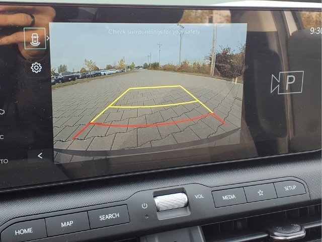 Used 2025 Kia K4 EX FWD image 8