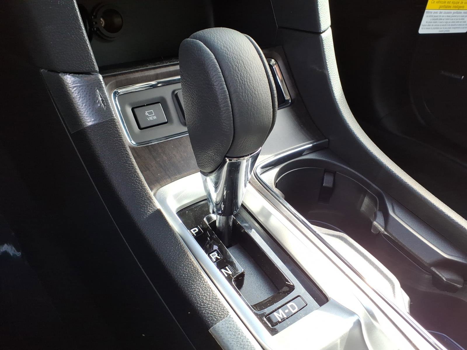 New 2026 Subaru Ascent Touring AWD/4WD image 12