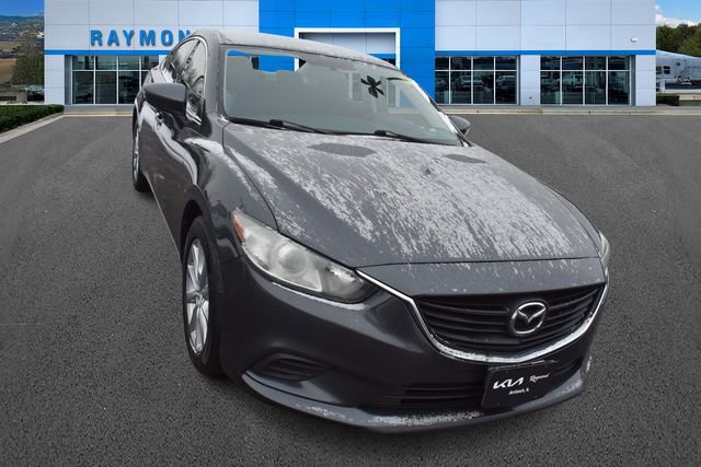 Used 2014 MAZDA MAZDA6 Sport image 9