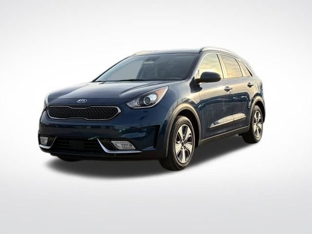 Used 2019 Kia Niro LX image 19