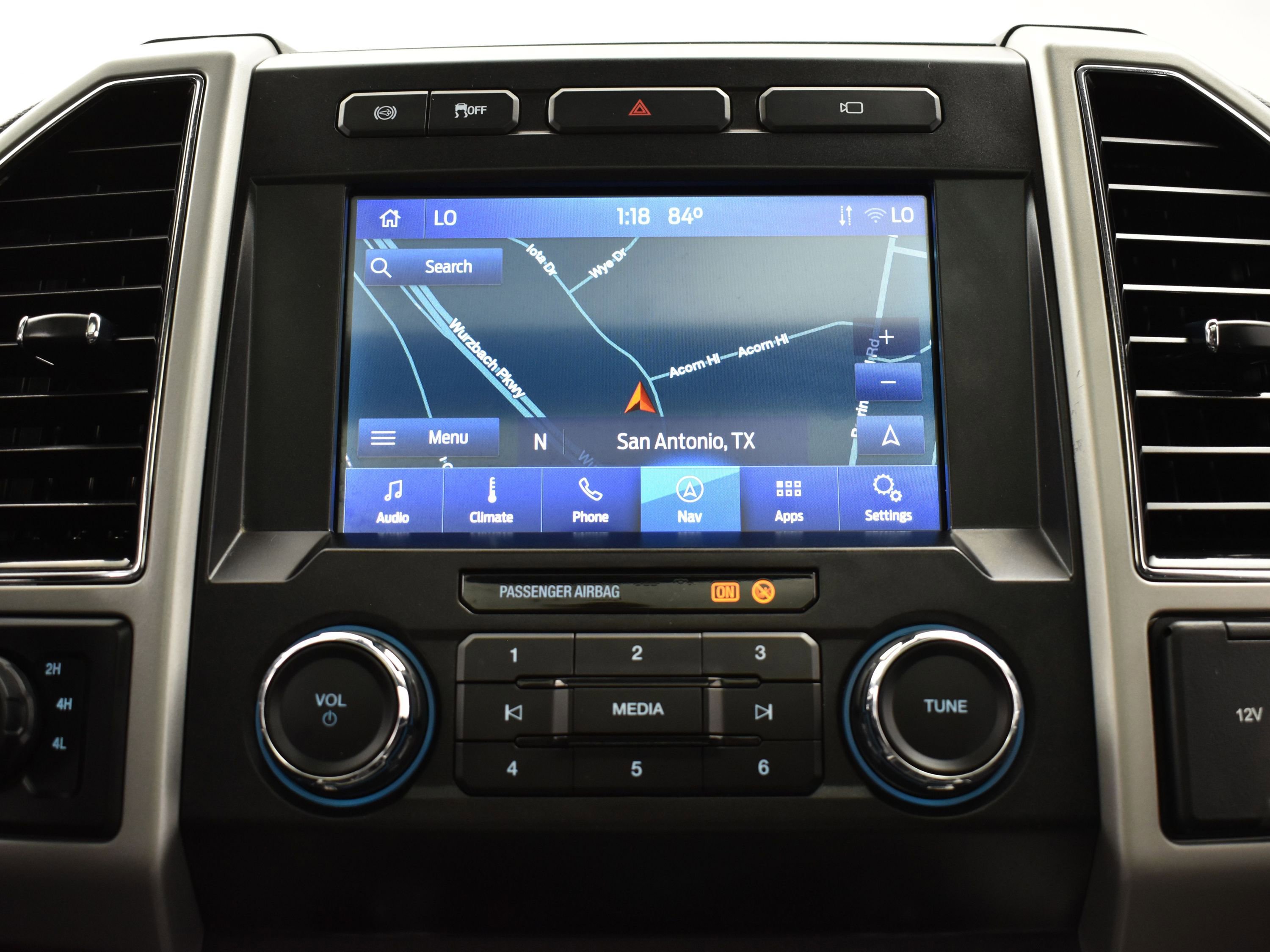 Used 2021 Ford F250 Lariat image 29