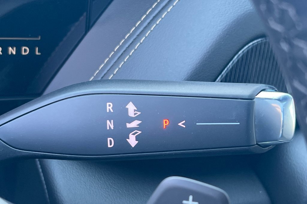 New 2026 GMC Yukon XL Elevation w/ Elevation Premium Package image 21