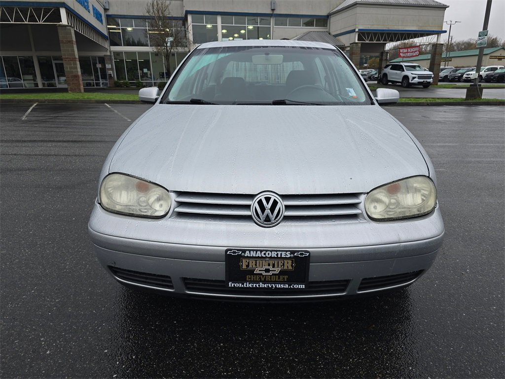 Used 2004 Volkswagen GTI 1.8T image 17