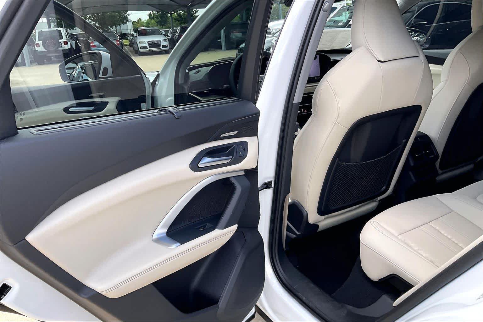 New 2026 Audi Q5 Premium Plus AWD/4WD image 18