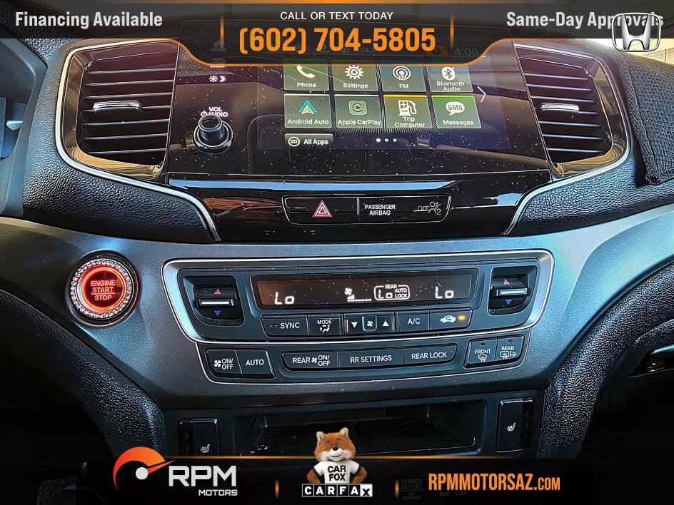 Used 2022 Honda Pilot EX-L image 17