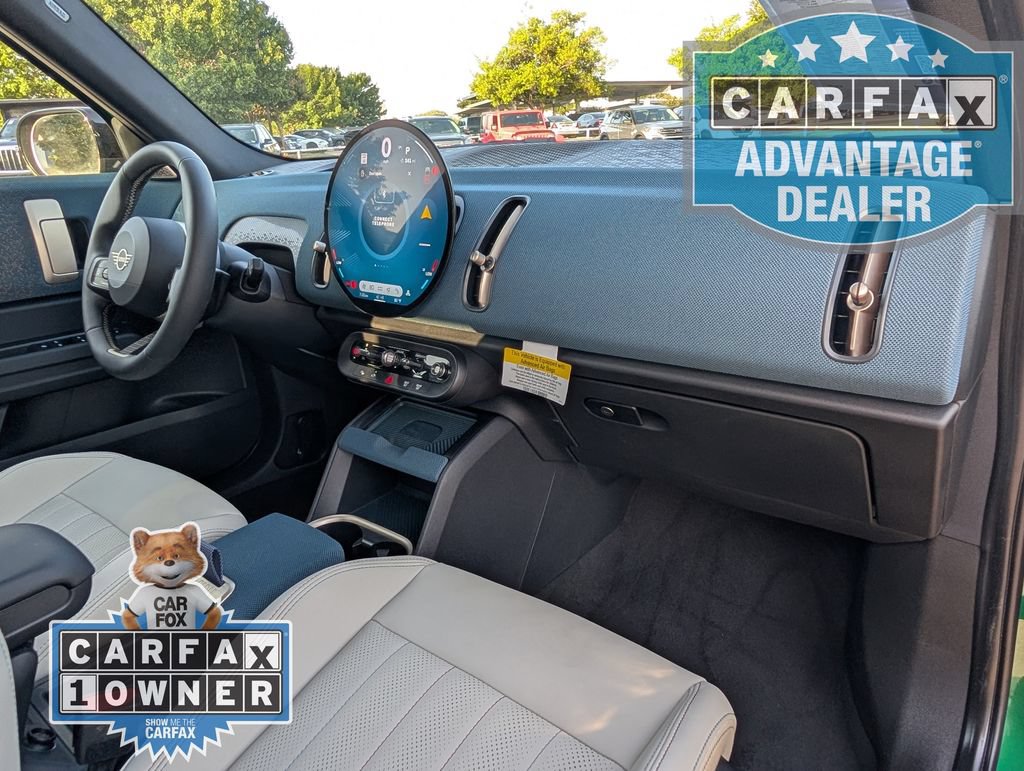 Used 2025 MINI Cooper Countryman S AWD/4WD image 24