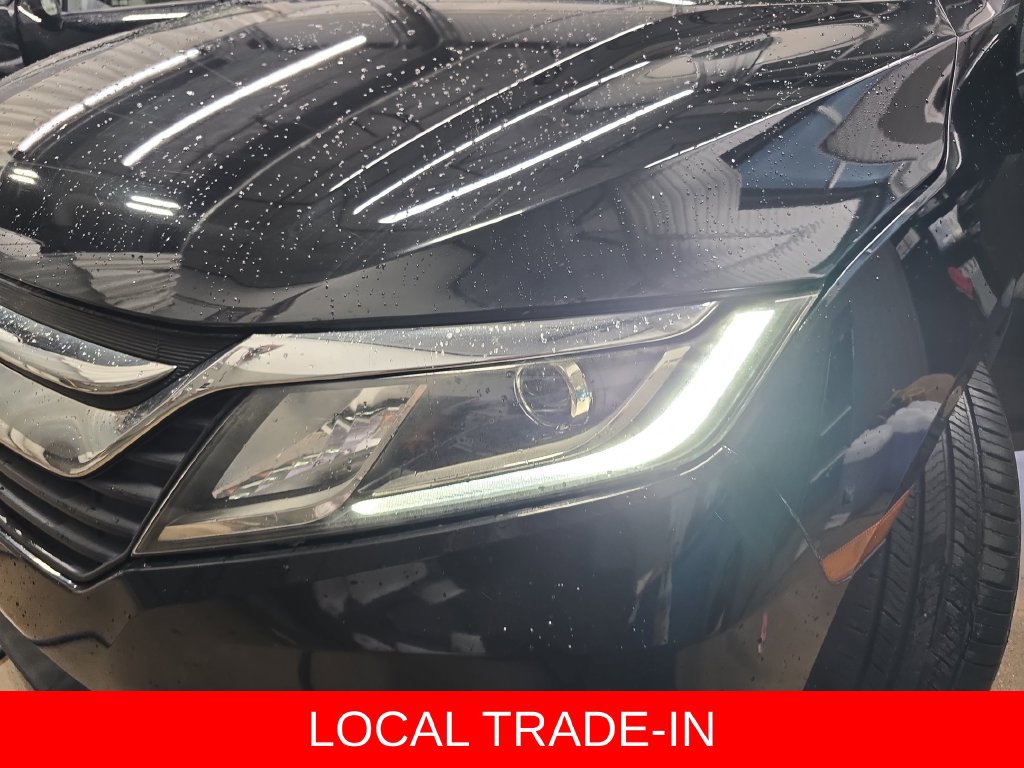 Used 2018 Honda Odyssey EX-L image 32