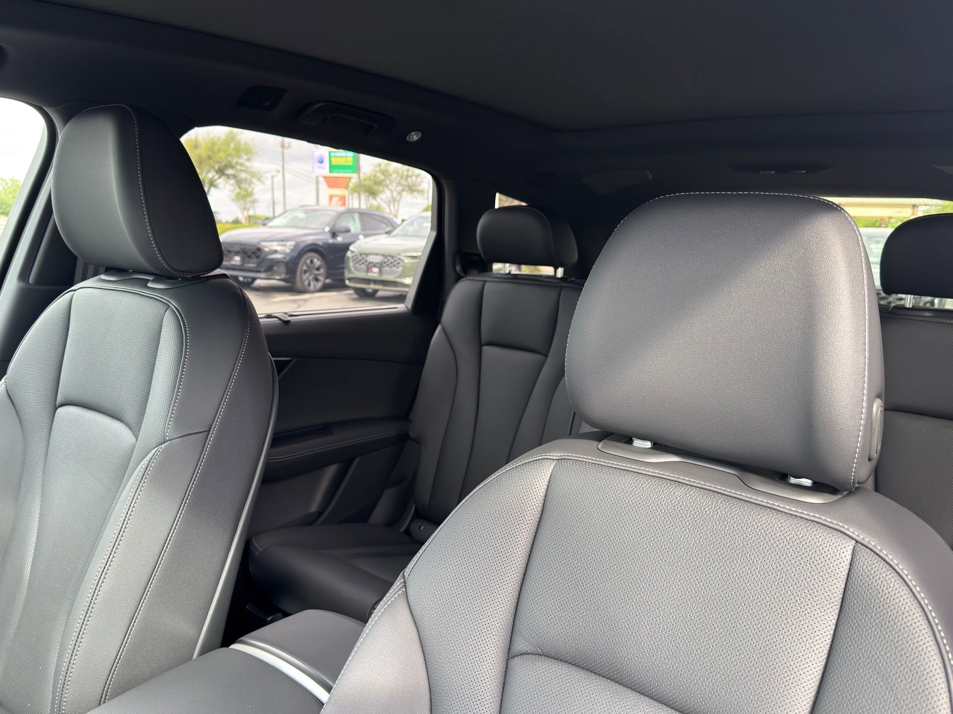 New 2026 Audi Q7 3.0T Premium Plus image 9