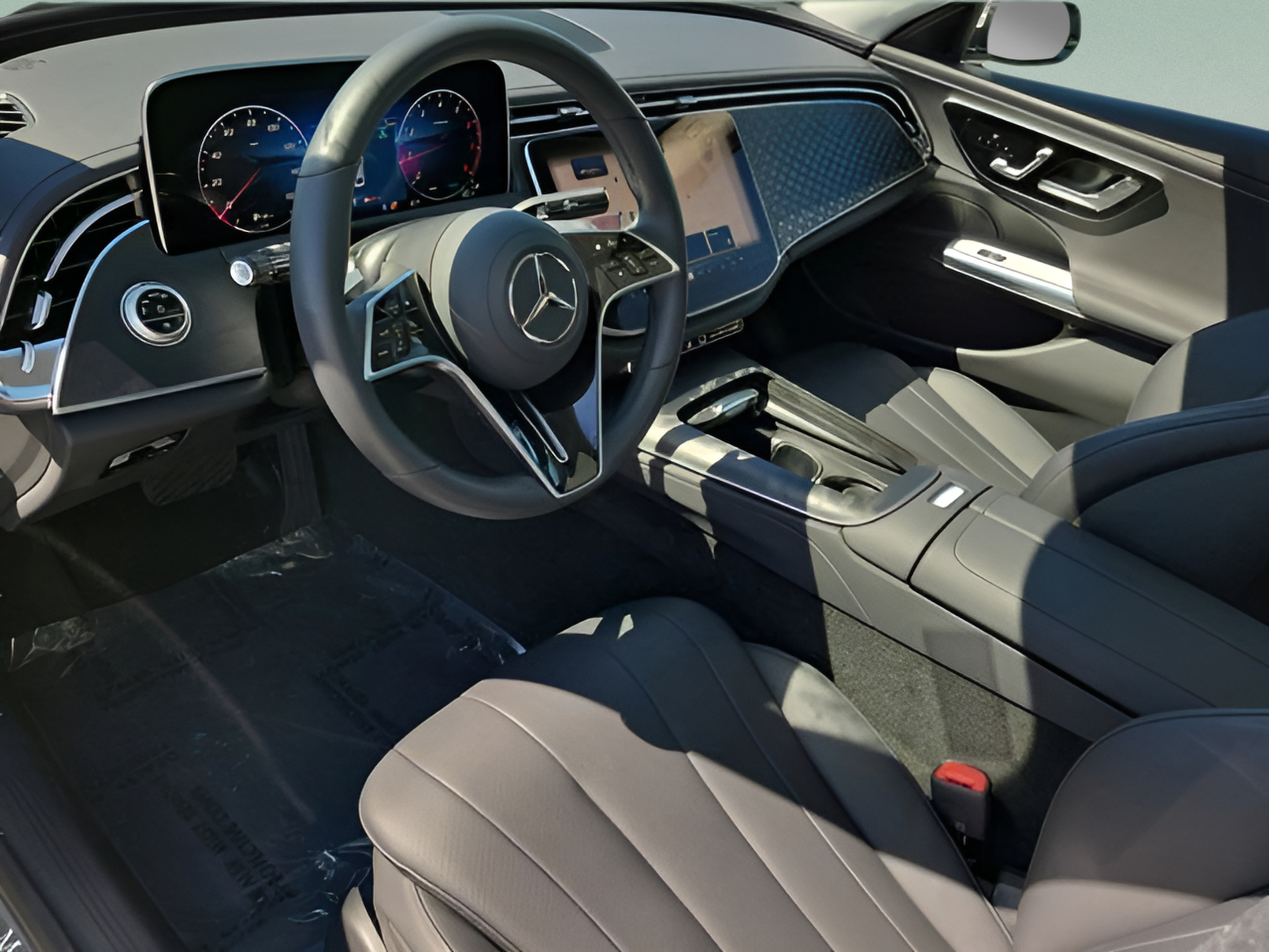 Certified 2026 Mercedes-Benz E 350 Sedan image 18