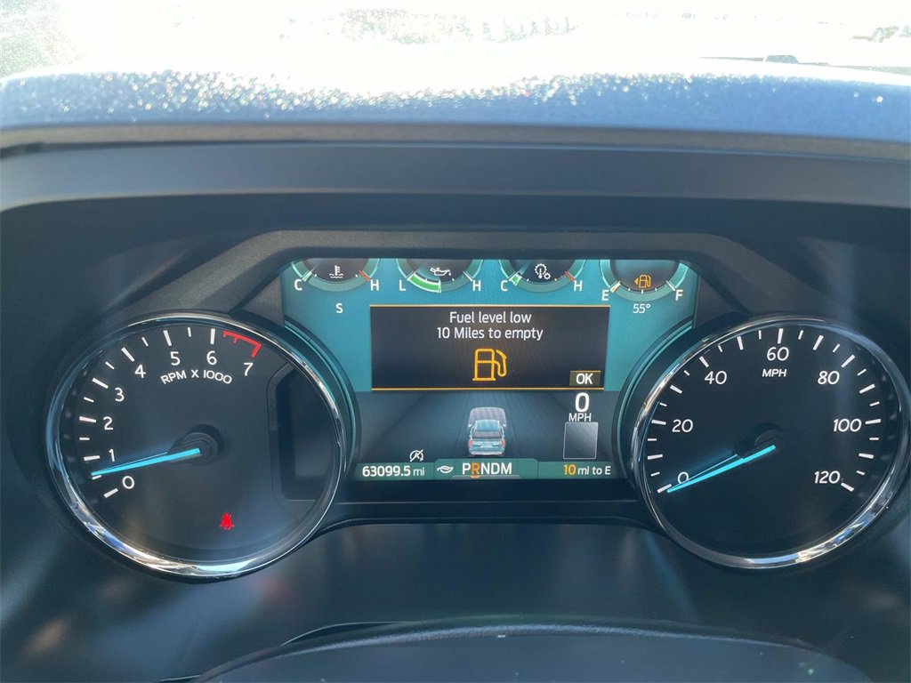 Used 2023 Ford Expedition Limited image 32