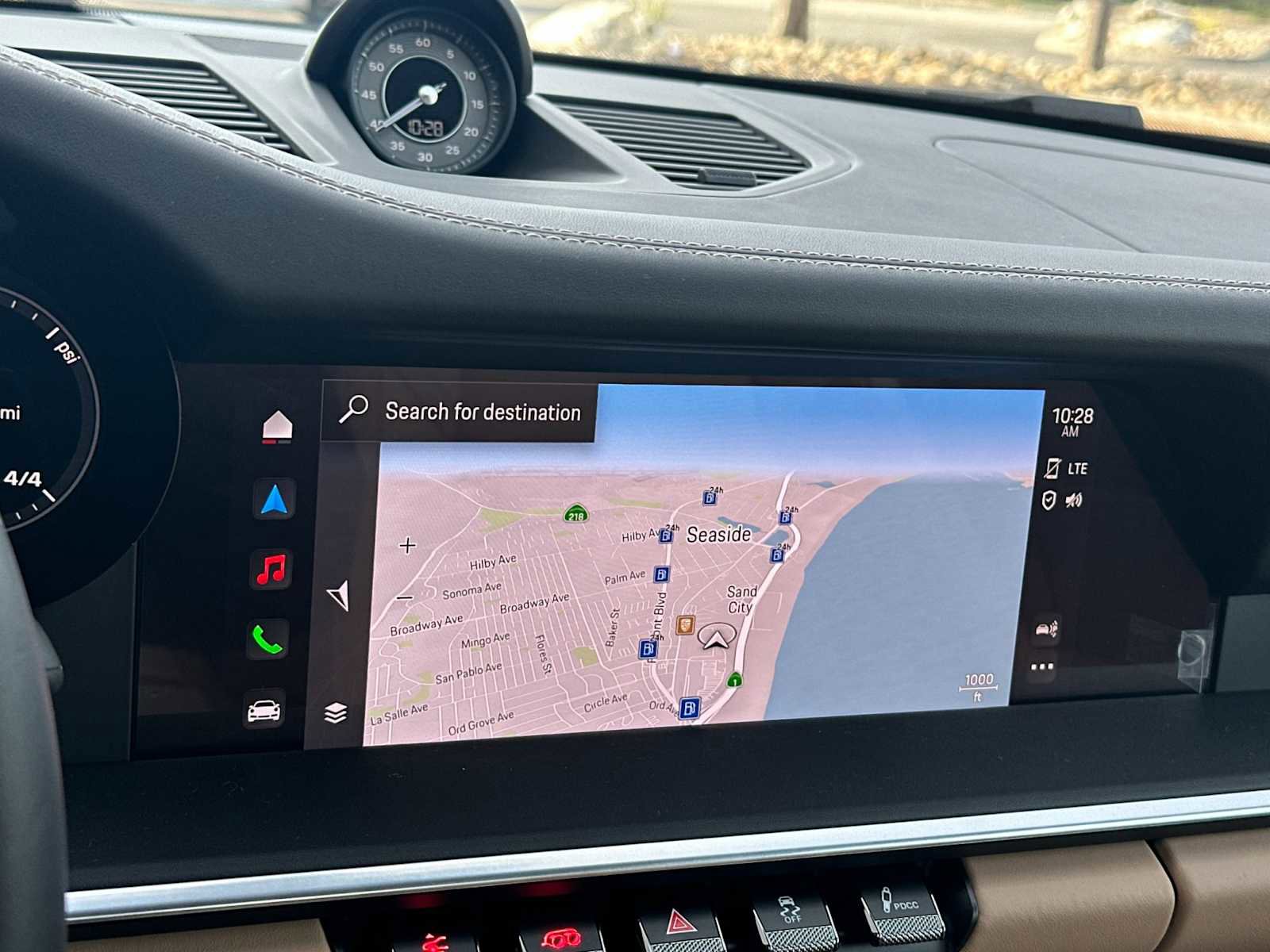 Certified 2024 Porsche 911 Turbo S image 19