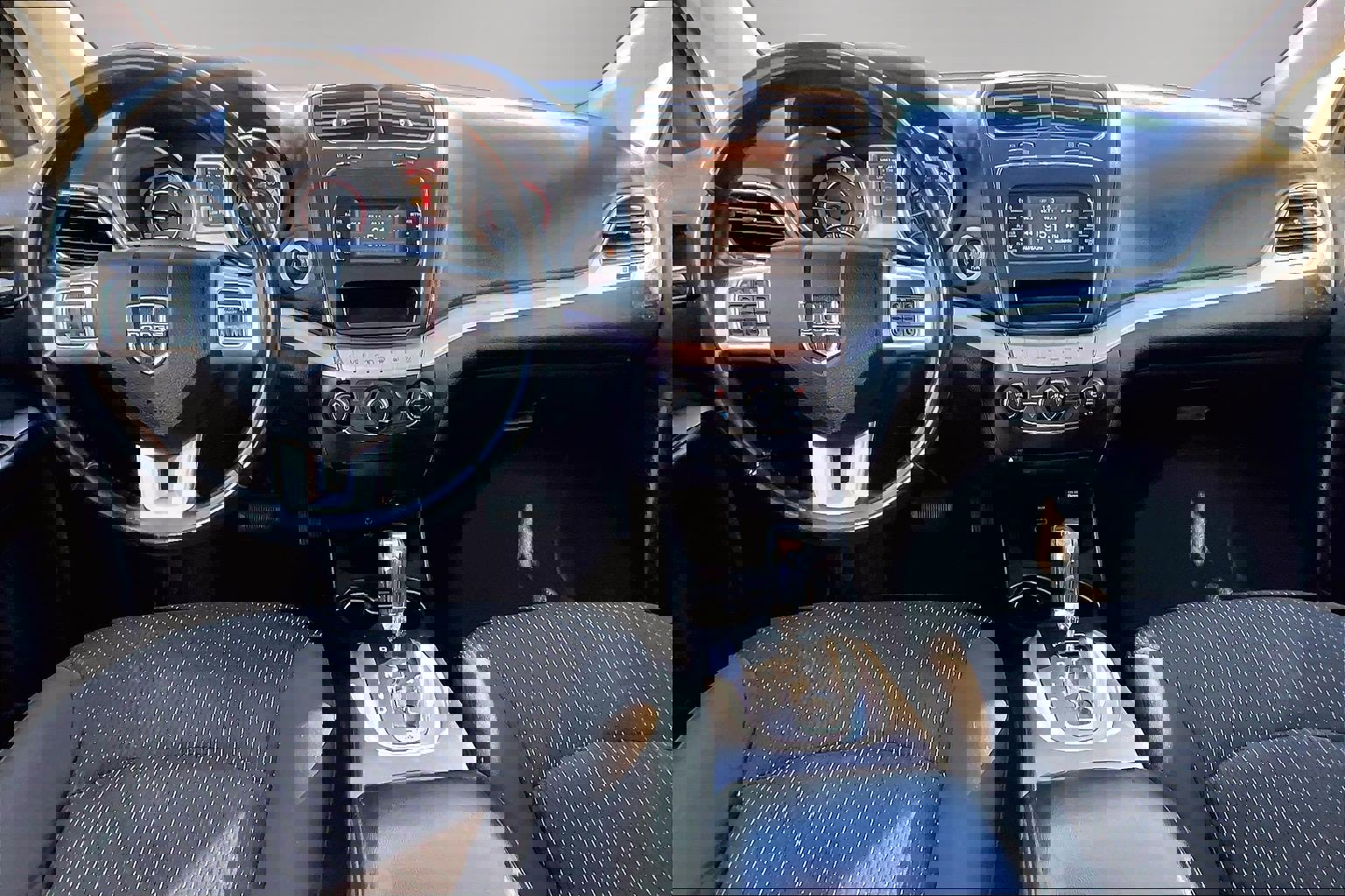 Used 2018 Dodge Journey SE w/ Popular Equipment Group image 7