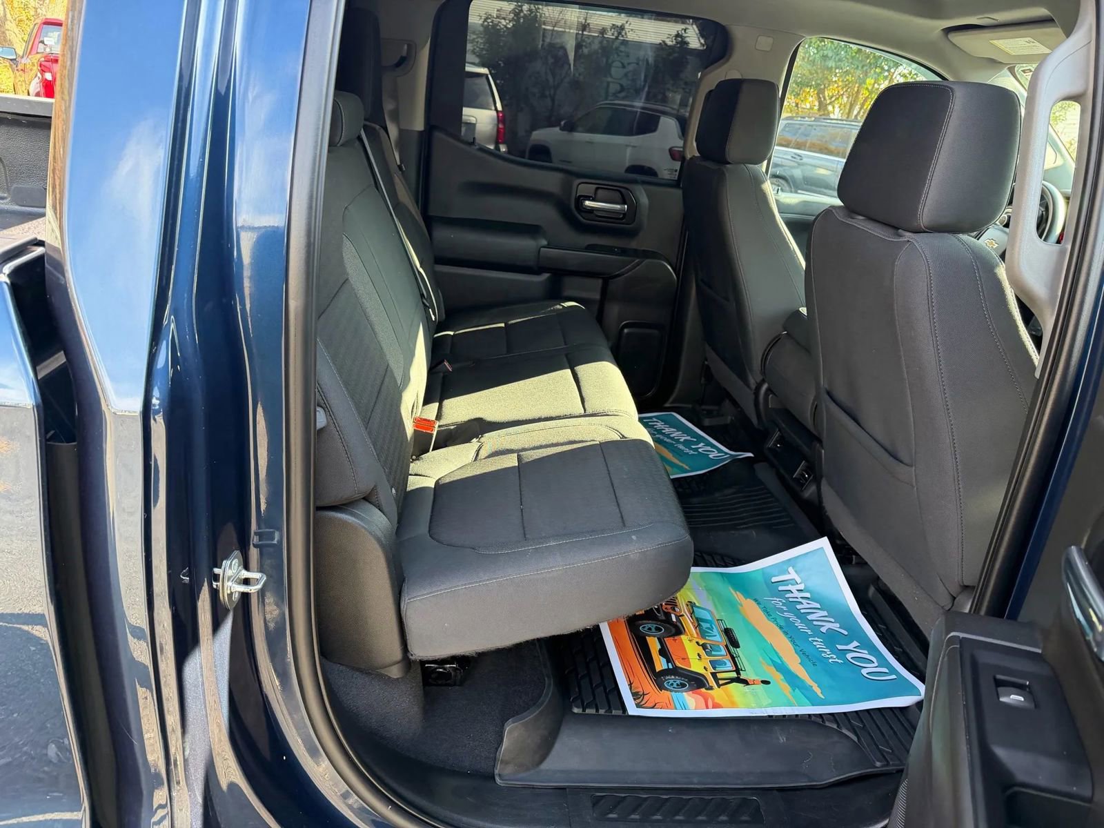 Used 2020 Chevrolet Silverado 1500 LT w/ LT Value Package image 21