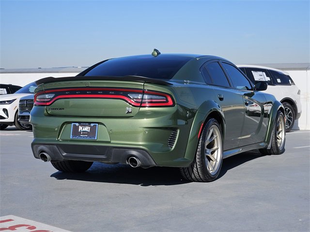 Used 2023 Dodge Charger Scat Pack image 7