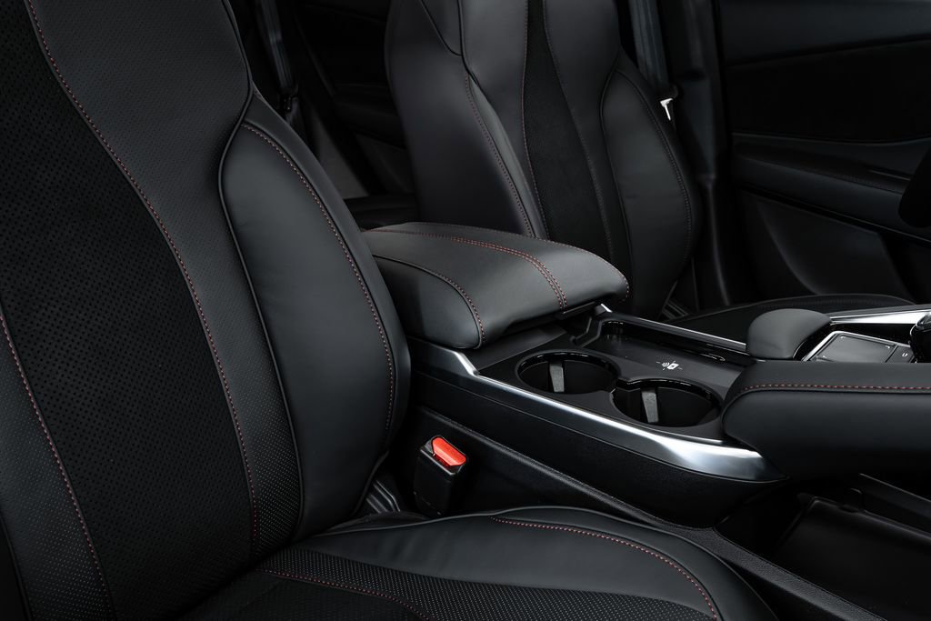 New 2026 Acura RDX A-Spec AWD/4WD image 28