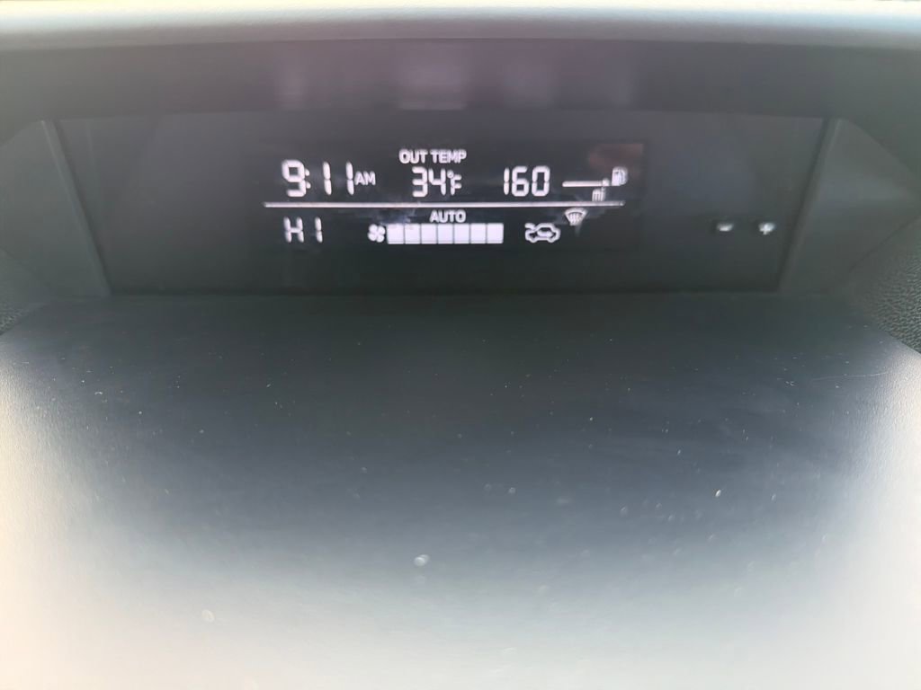 Certified 2023 Subaru Crosstrek 2.0i Premium image 40