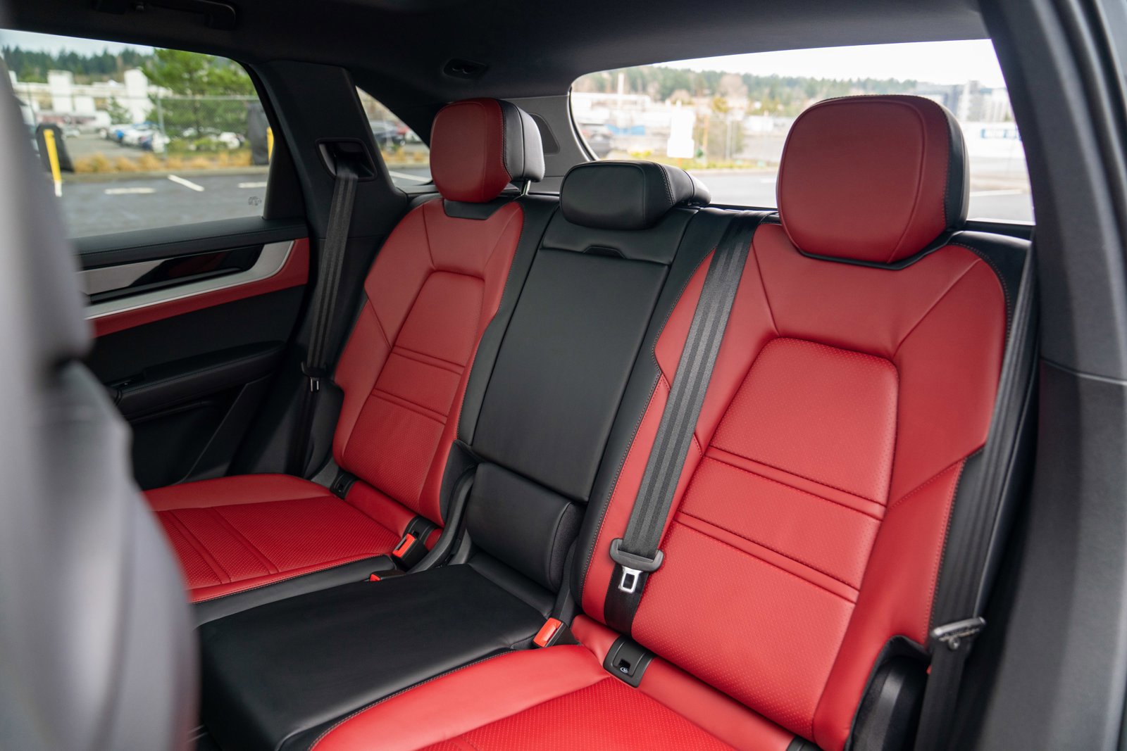 New 2026 Porsche Cayenne image 23