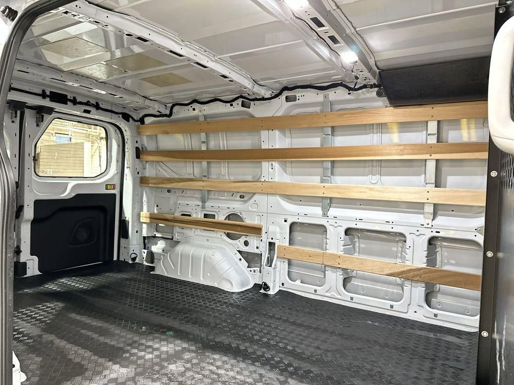 Used 2024 Ford Transit 250 Low Roof w/ Exterior Upgrade Package image 31