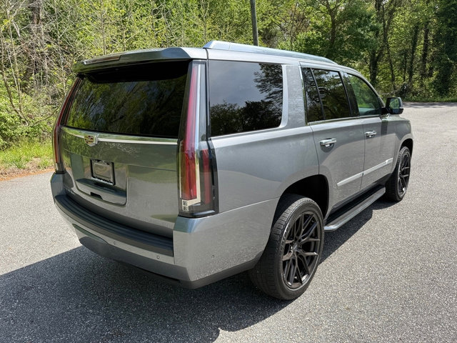 Used 2020 Cadillac Escalade Luxury AWD/4WD image 6