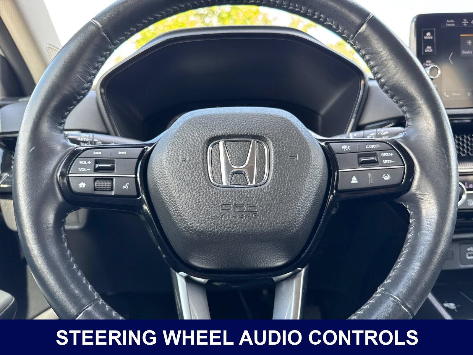 Used 2023 Honda CR-V EX-L image 32