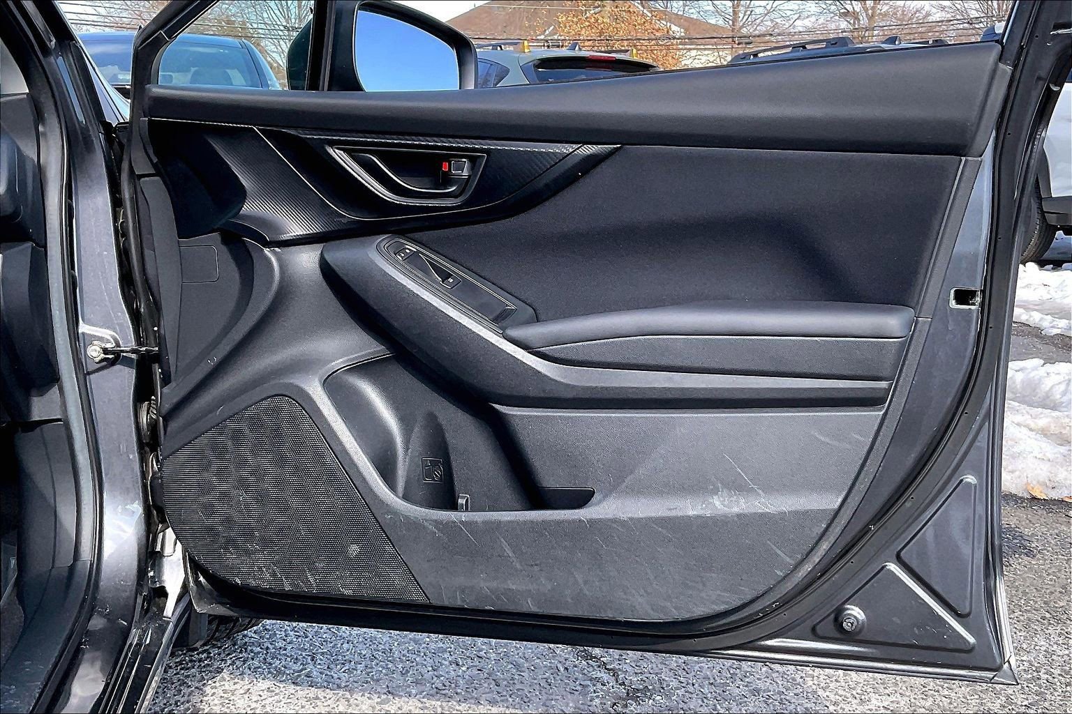 Certified 2023 Subaru Impreza Premium image 21