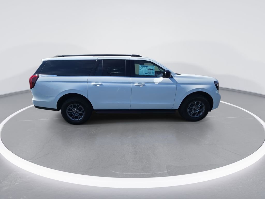New 2025 Ford Expedition Max Active image 9