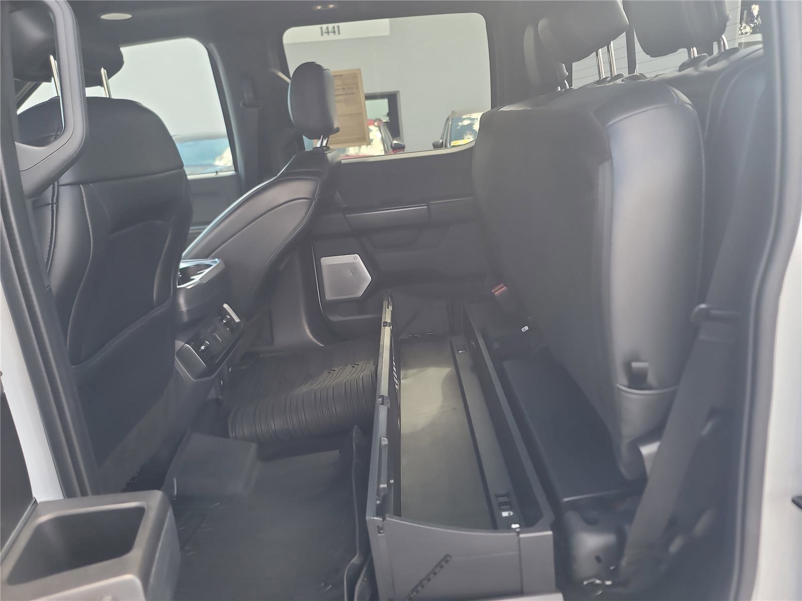 Used 2022 Ford F150 Raptor image 15