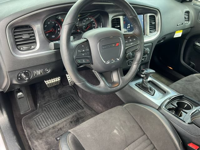 Used 2017 Dodge Charger R/T RWD image 17
