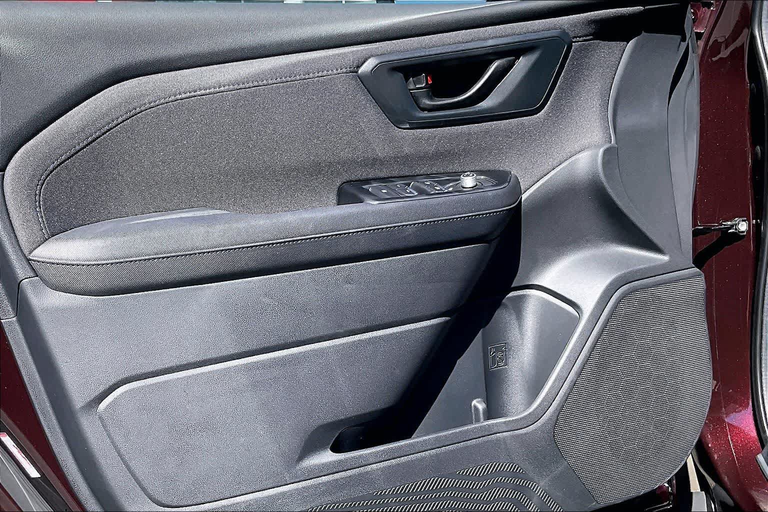 New 2026 Subaru Forester Premium AWD/4WD image 10