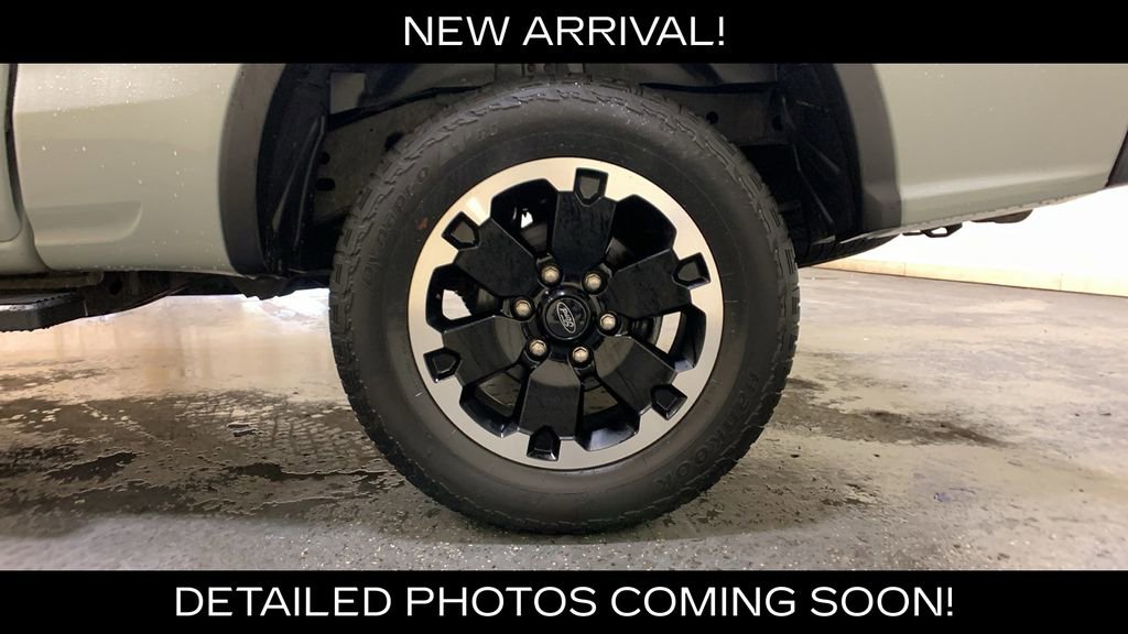 Used 2021 Ford Ranger XL w/ Equipment Group 101A High image 21