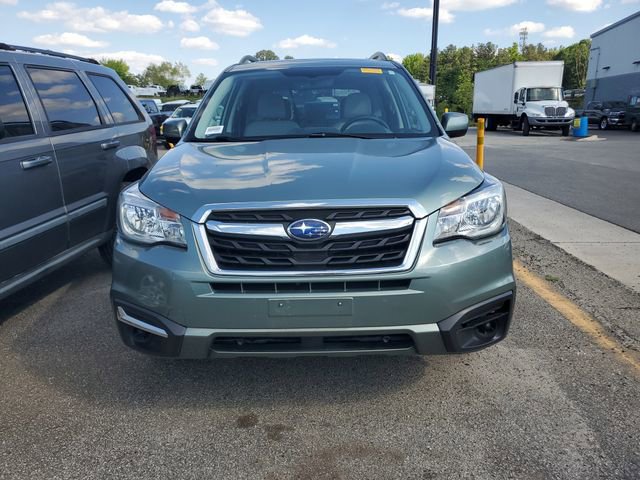Used 2017 Subaru Forester 2.5i Premium w/ Protection Package #1 AWD/4WD image 2