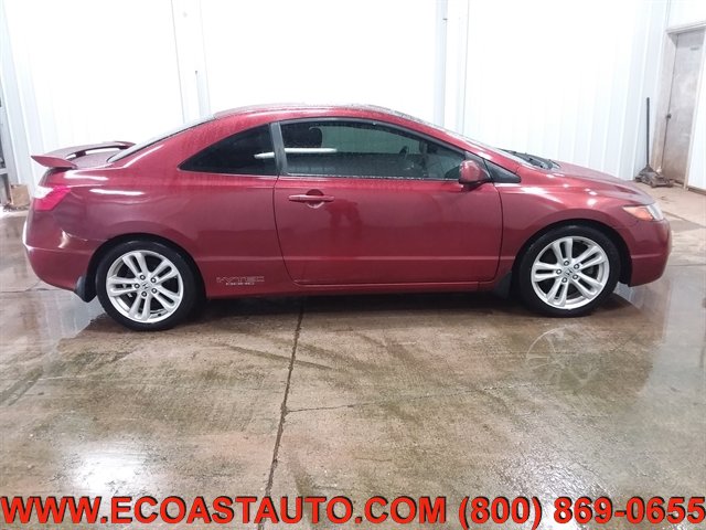 Used 2006 Honda Civic Si image 2