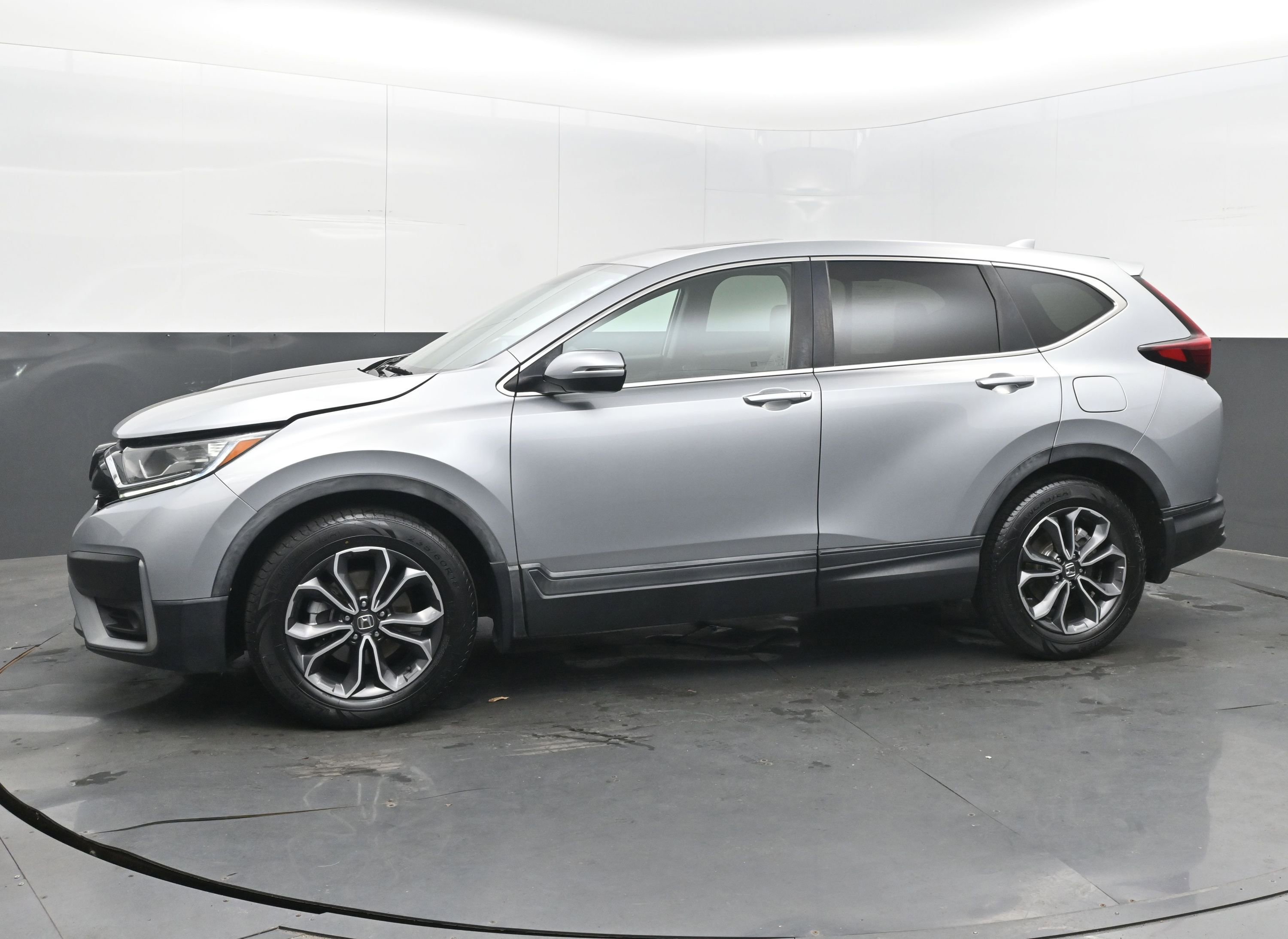 Used 2020 Honda CR-V EX image 4