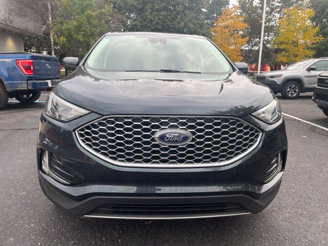 Used 2024 Ford Edge SEL w/ Convenience Package AWD/4WD image 7