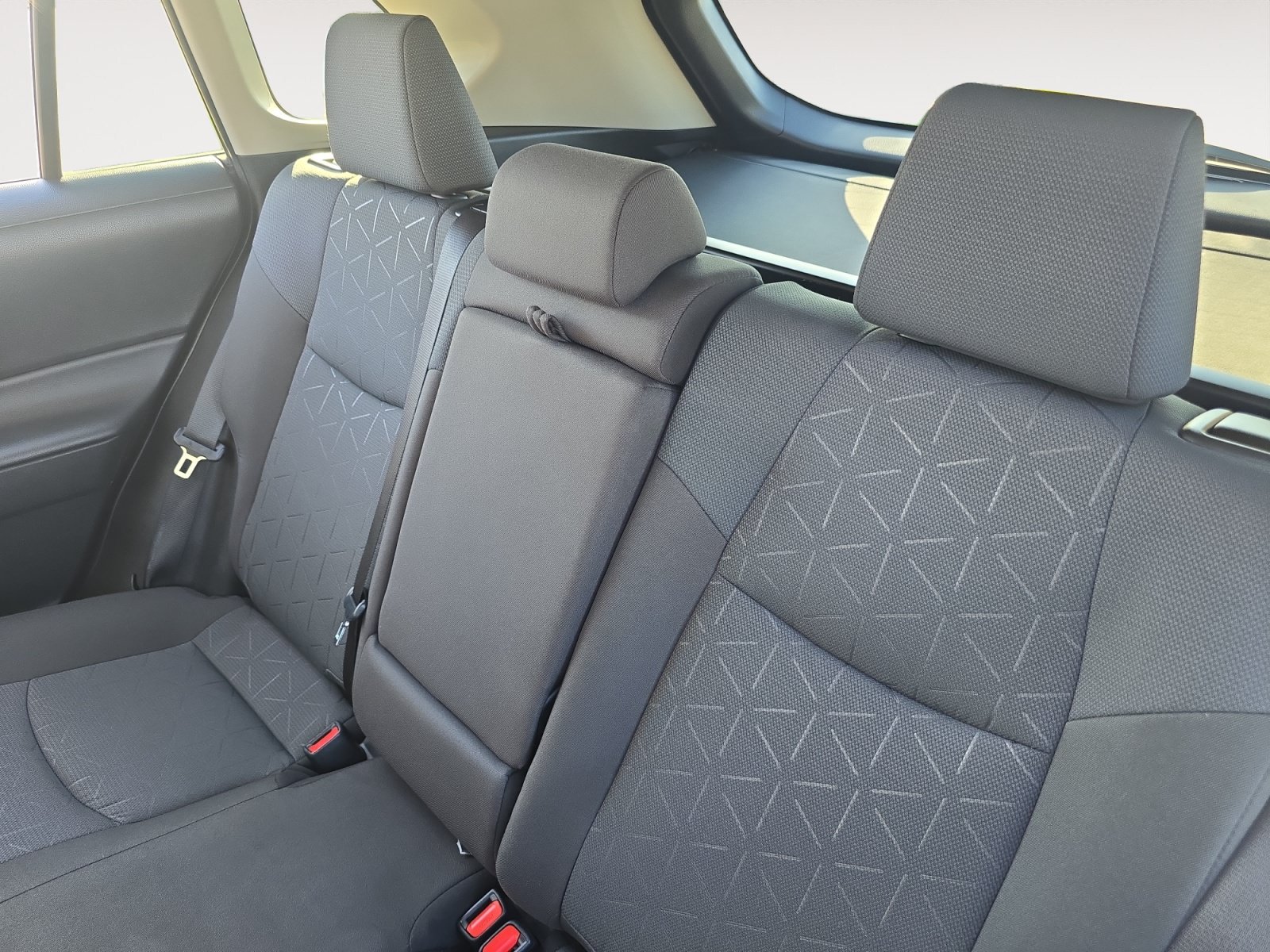 Certified 2025 Toyota RAV4 XLE AWD/4WD image 13