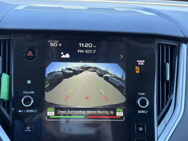 Used 2025 Subaru Outback Onyx Edition w/ Popular Package #2 image 30