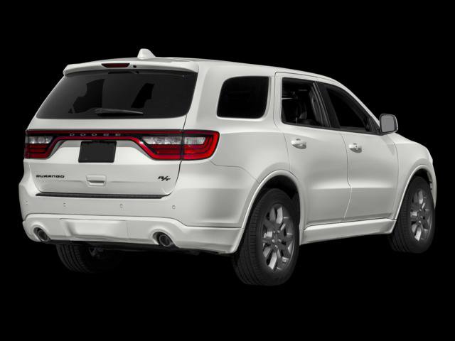 Certified 2017 Dodge Durango R/T w/ Blacktop Package image 2