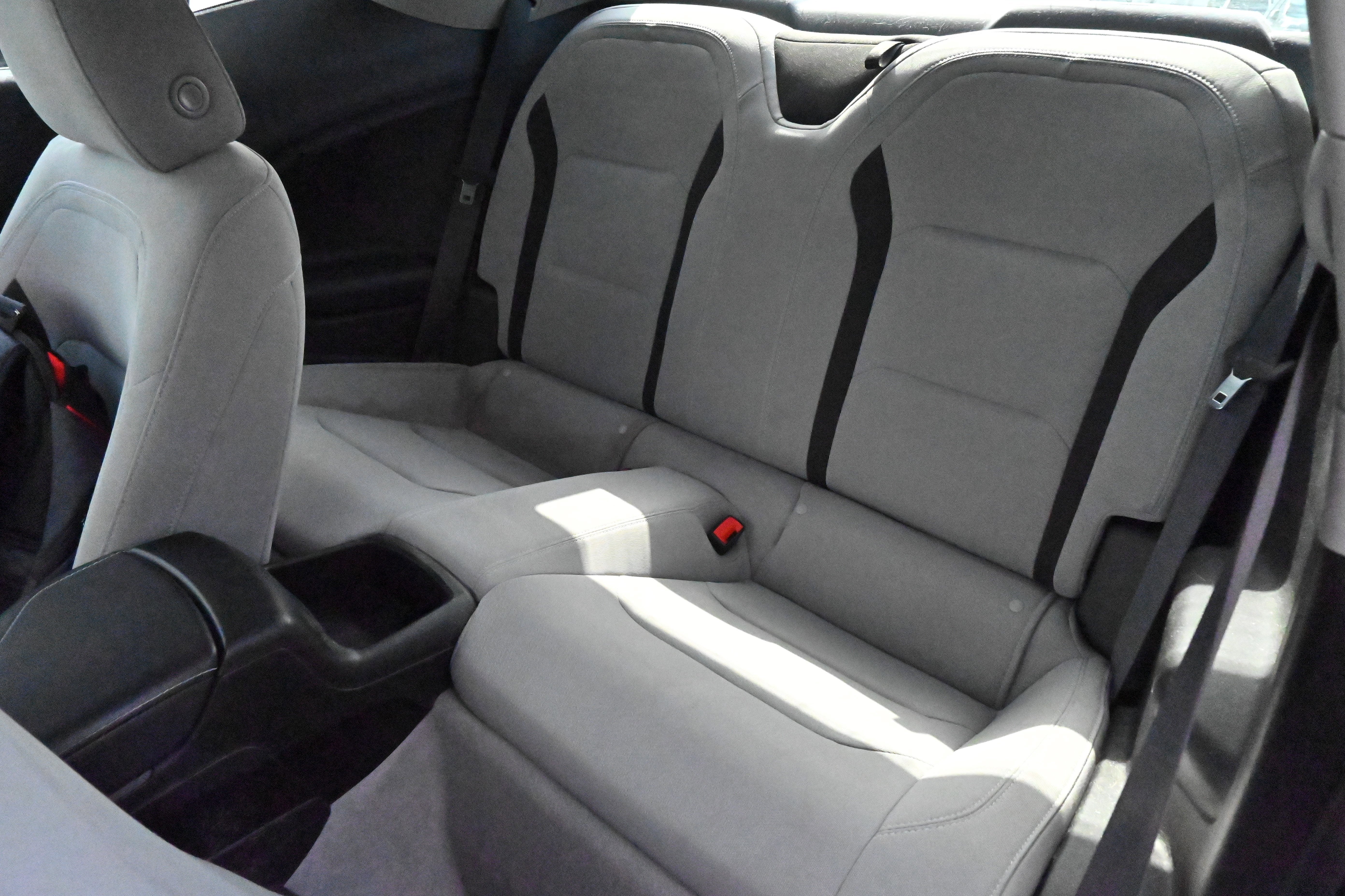 Used 2023 Chevrolet Camaro LT image 10