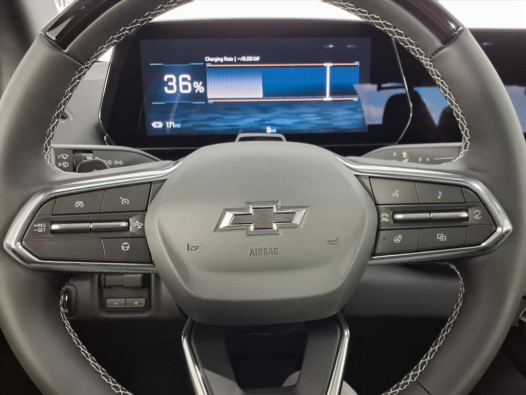 New 2026 Chevrolet Silverado EV Trail Boss image 6