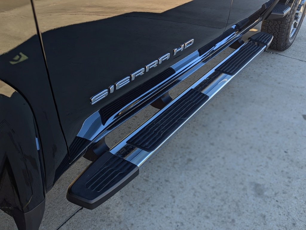 New 2026 GMC Sierra 2500 SLE w/ SLE Value Package; image 12