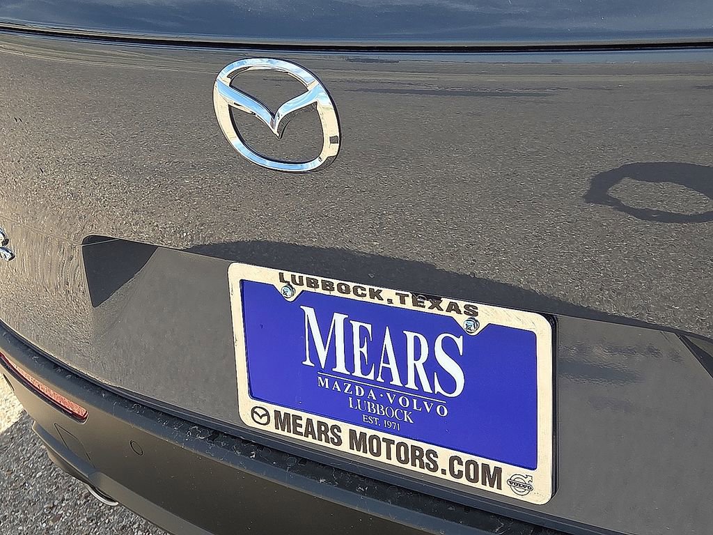 New 2026 MAZDA CX-50 AWD 2.5 S w/ Weather Package image 13