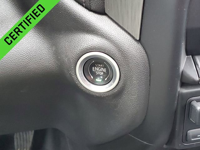 Used 2020 GMC Sierra 1500 Denali w/ Technology Package image 18