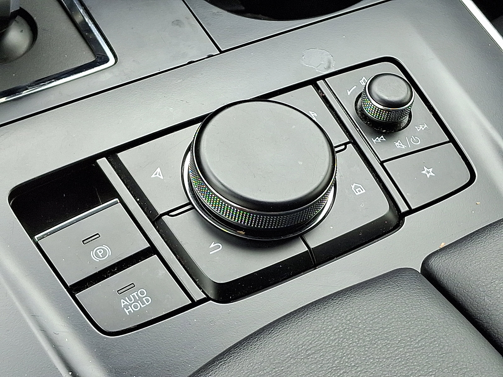 Used 2025 MAZDA CX-90 3.3 Turbo w/ Select Package image 24