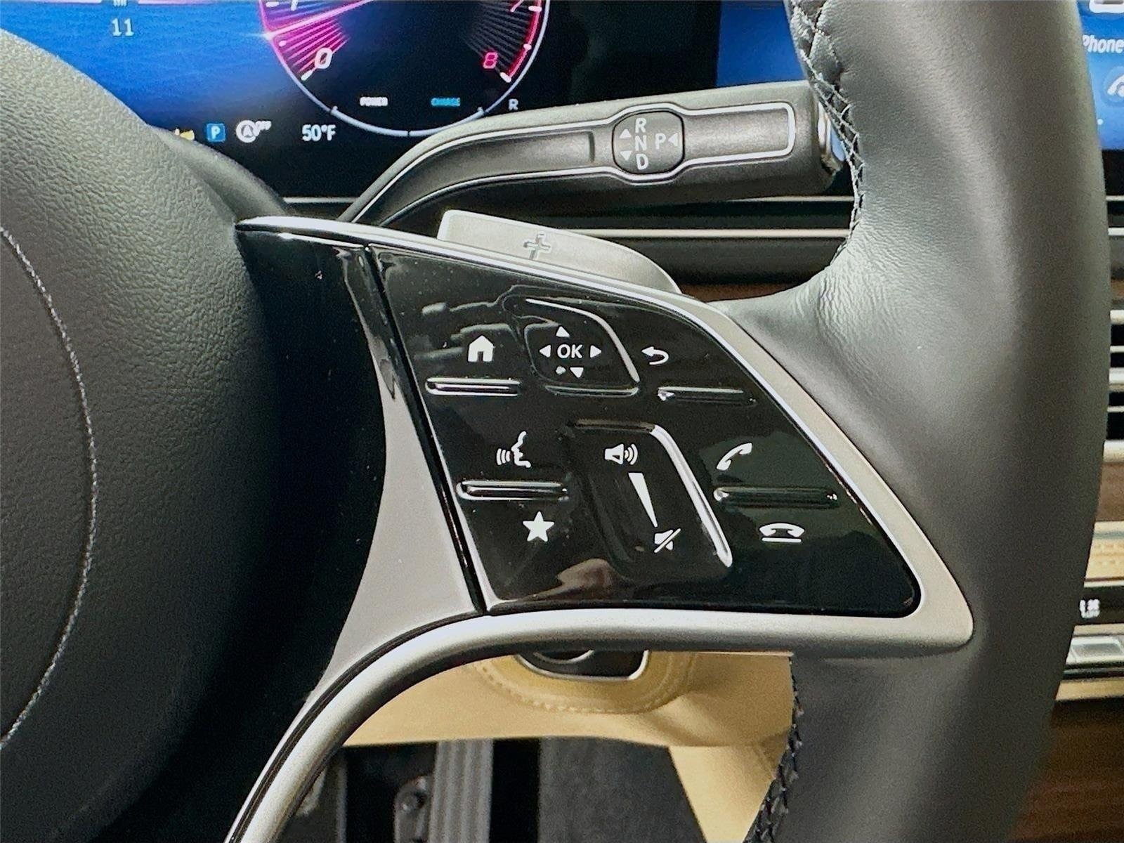 Certified 2026 Mercedes-Benz GLE 350 4MATIC image 13