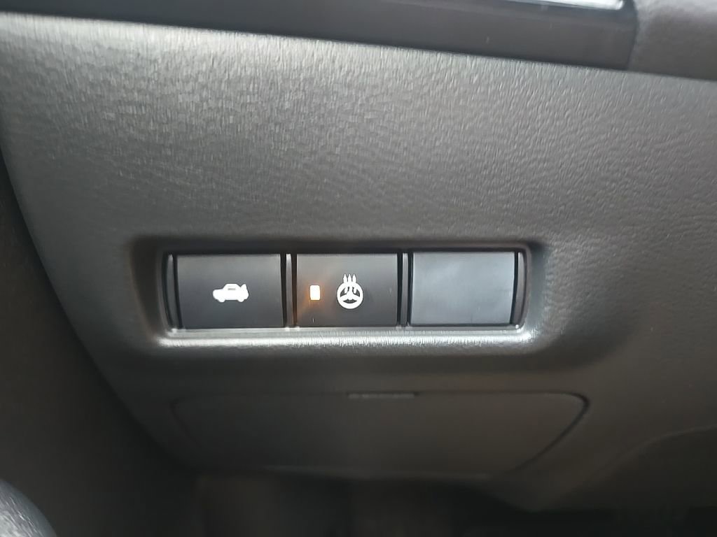 New 2026 Nissan Sentra SV image 12