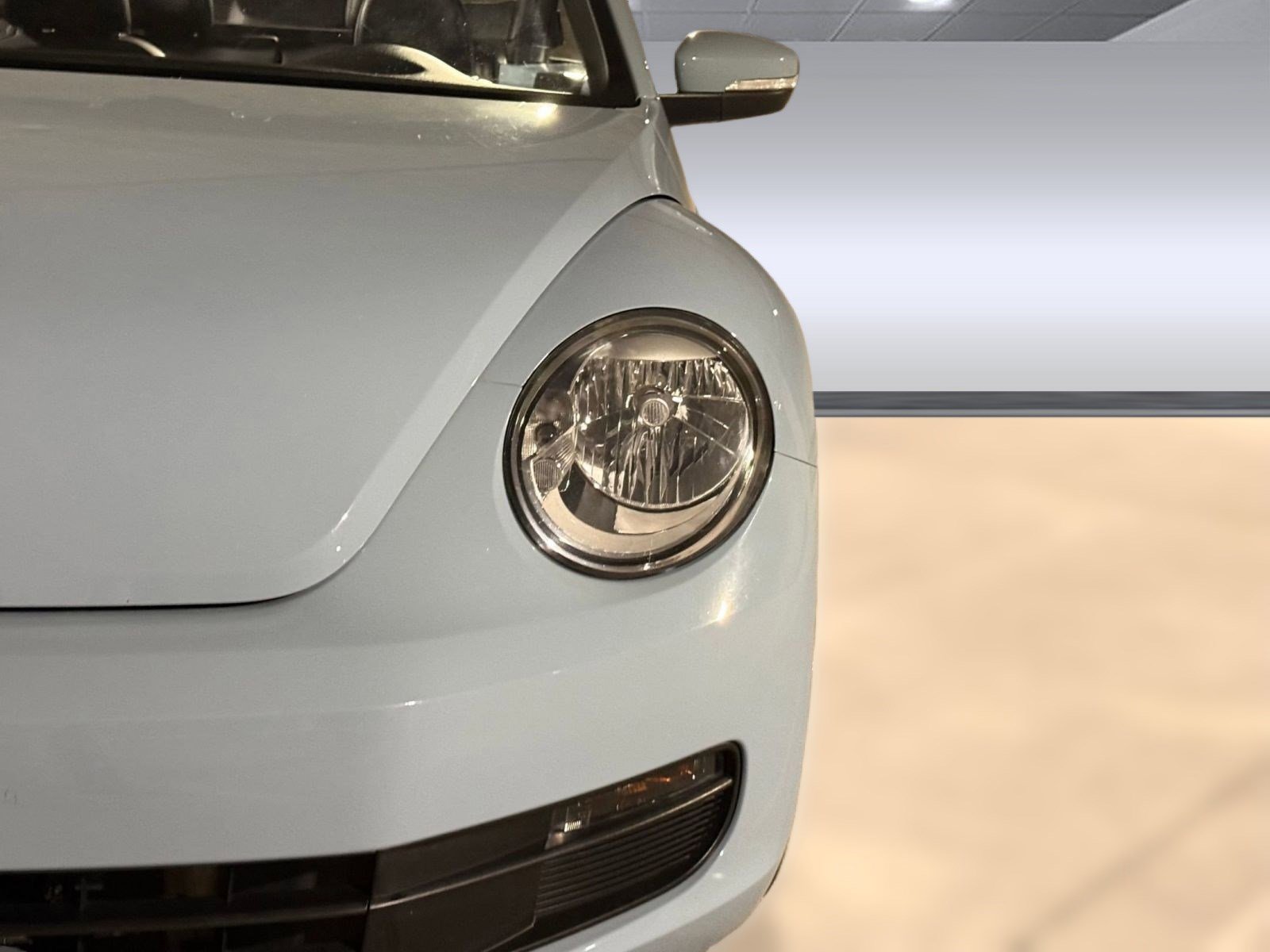 Used 2016 Volkswagen Beetle 1.8T SE image 38