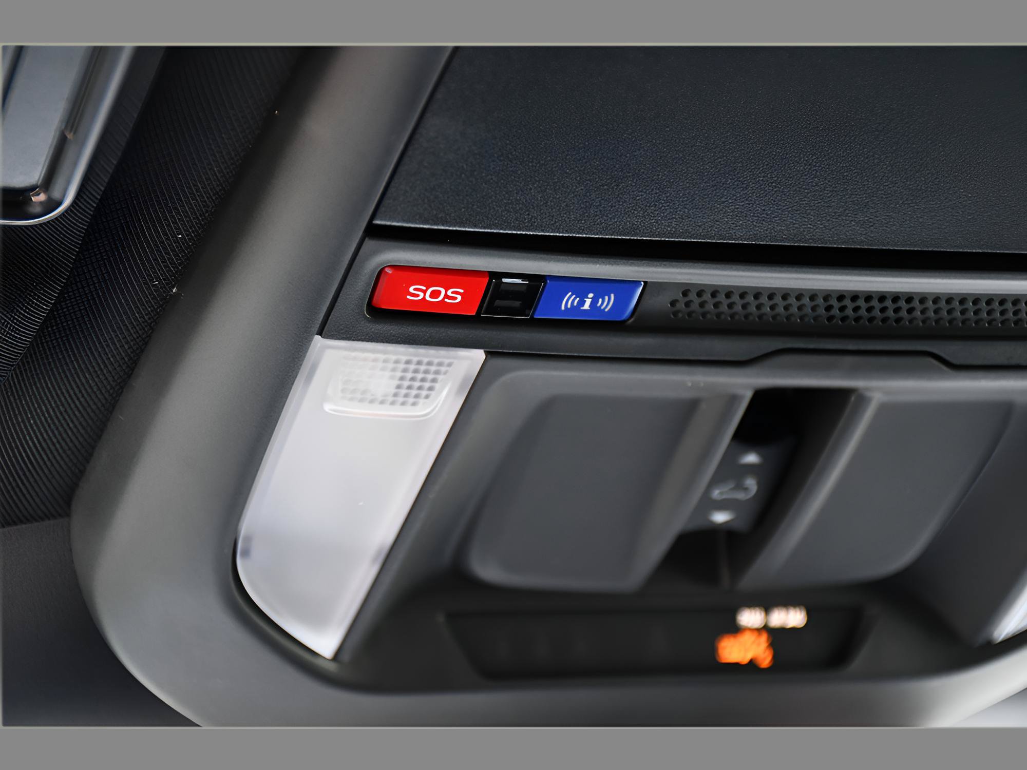 New 2026 Subaru Forester Premium AWD/4WD image 38