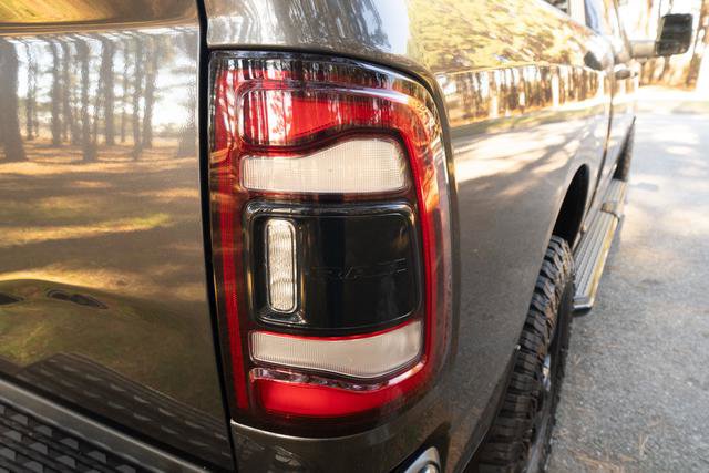 Used 2023 RAM 3500 Laramie image 42